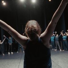 WE LIFT EACH OTHER Film Featuring Black Box Dance Theatre to Premiere in November