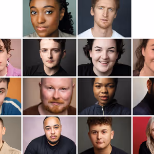 Full Cast Set For MACBETH at Chester Storyhouse