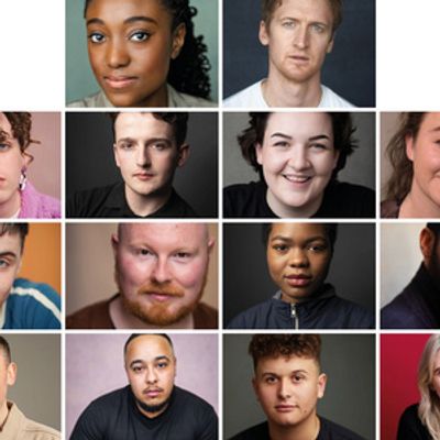 Full Cast Set For MACBETH at Chester Storyhouse