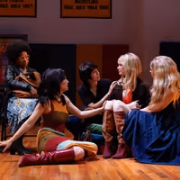 Video: Watch Highlights from LIBERATION on Broadway Video
