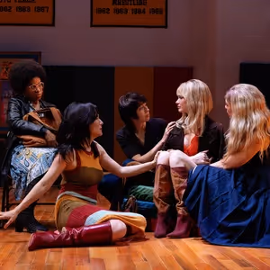 Video: Watch Highlights from LIBERATION on Broadway