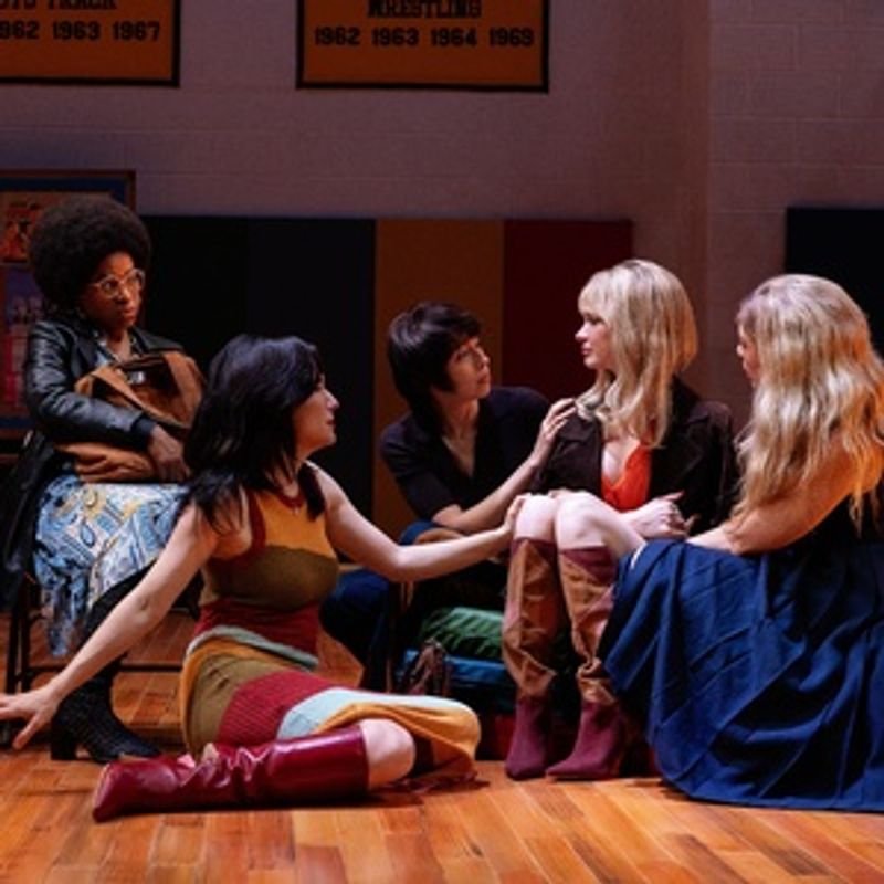 Wake Up With BroadwayWorld October 29, 2025- HAMILTON And WICKED Lead the Grosses and More Image