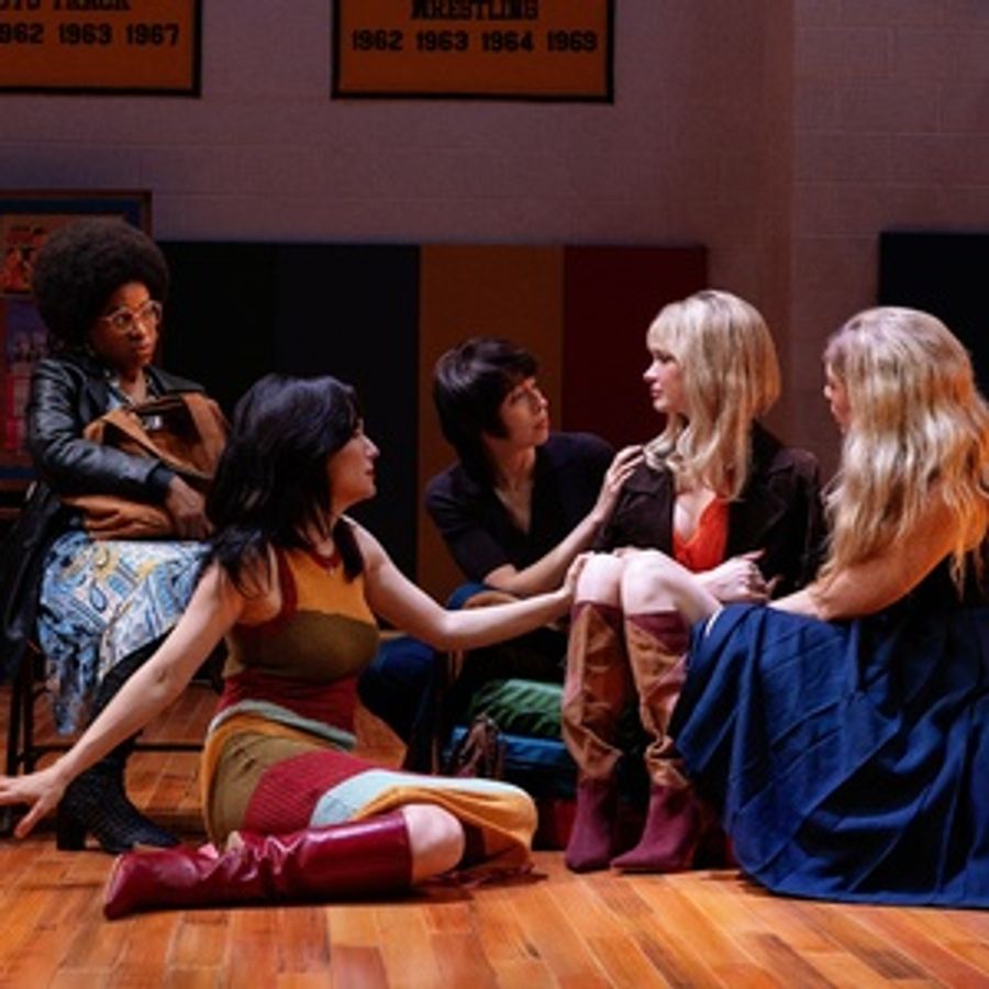 Wake Up With BroadwayWorld October 29, 2025- HAMILTON And WICKED Lead the Grosses and More Image