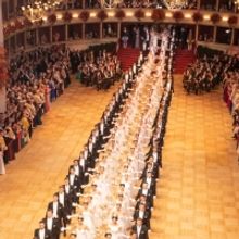 65. Wiener Opernball Im Zeichen Der Solidarität – Start Vorverkauf Am 24. Oktober