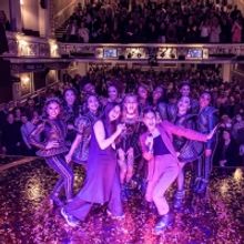 PHOTO: The Queens Of SIX Celebrate 1,000 Performances In London