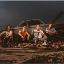 Pray For Sleep Announce 'Scream Back' Mental Health Program