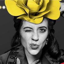 FUNNY GIRLS Comes To City Winery This Month