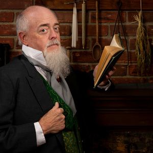 A CHRISTMAS CAROL to be Presented at Birmingham Village Players
