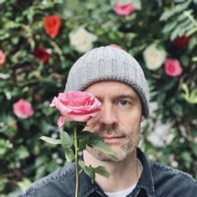 Rocky Votolato Launches New Single 'Little Black Diamond' Off 'Wild Roots' Album