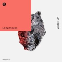 Spanish Duo Lopezhouse Return To Bedrock With 'Vostok' EP