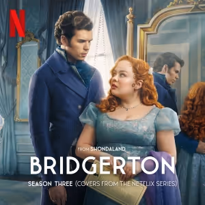 Netflix's BRIDGERTON Season 3: Part 2 Song List Released