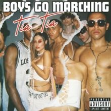 Acclaimed Songwriter Tia Tia Unveils New Single 'Boys Go Marching'
