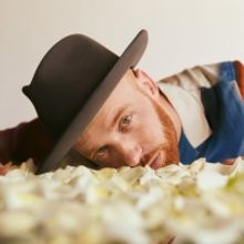 Sam Tinnesz Releases Tragically Inspiring 'I Don't Miss You'