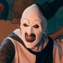 VIDEO: Watch the TERRIFIER 2 Trailer