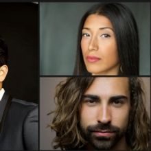 Circle Productions Presents ANNAWON'S SONG by Beverly Andrews