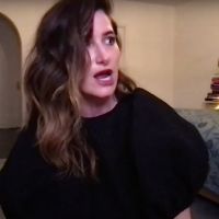 VIDEO: Kathryn Hahn Talks WANDAVISION on JIMMY KIMMEL LIVE! Video