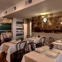 Review: IL GRADINO RISTORANTE on the UES-A Superb Dining Experience