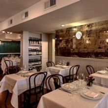 Review: IL GRADINO RISTORANTE on the UES-A Superb Dining Experience