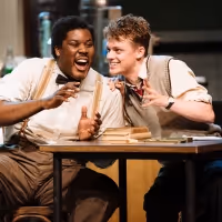 Review Roundup: What Did Critics Think of the National's MASTER HAROLD...AND THE…