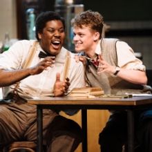 Review Roundup: What Did Critics Think of the National's MASTER HAROLD...AND THE BOYS