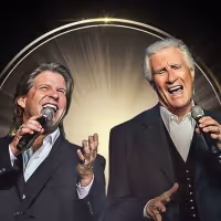 THE RIGHTEOUS BROTHERS - BILL MEDLEY AND BUCKY HEARD to be Presented at Popejoy Hall