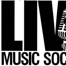 Live Music Society to Announce Next Round of Grant Recipients for Small Music Venues