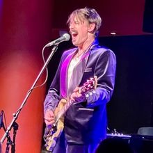 Review: Reeve Carney Is on Fire in A NIGHT AT THE OPERA at Chelsea Table + Stage