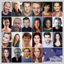 Pitlochry Festival Theatre Announce Summer Ensemble For 70th Anniversary Season