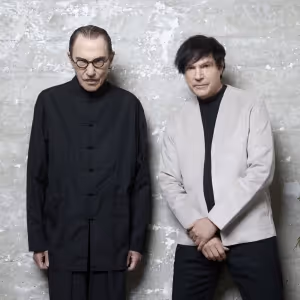 Duo SPARKS is Coming to BroadwaySF's Curran Theatre in September