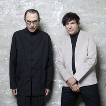 Duo SPARKS is Coming to BroadwaySF's Curran Theatre in September