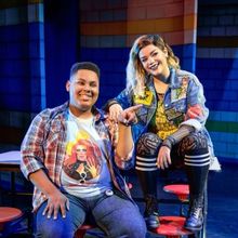 Interview: Joshua Morrisey of MEAN GIRLS at Theatre Under The Stars