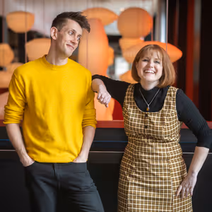 The American Theatre Wing Reveals Recipients of the 2025 Jonathan Larson Grants