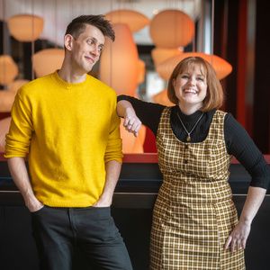 The American Theatre Wing Reveals Recipients of the 2025 Jonathan Larson Grants