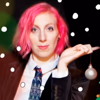 BWW Review: DYKE THE HALLS: A DYKING OUT HOLIDAY SPECTACULAR at Joe's Pub