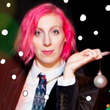 BWW Review: DYKE THE HALLS: A DYKING OUT HOLIDAY SPECTACULAR at Joe's Pub