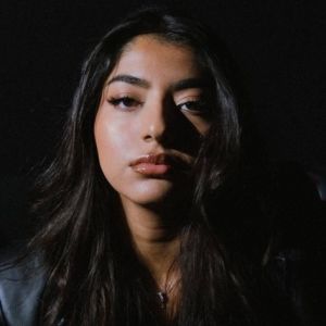 KIANA Releases New Single 'secrets'