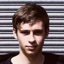 Flume Shares 'Slugger' Unheard Track From Debut Album