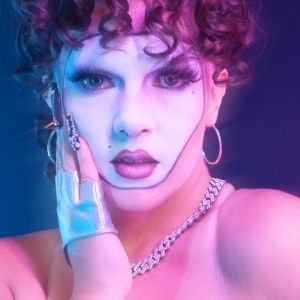 Comedian, Drag Artist, Pop Force Toddy Shares Video For 'Always'; Debut LP Out…