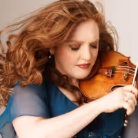 Violin Virtuoso Rachel Barton Pine Plays Pompano Beach Cultural Center
