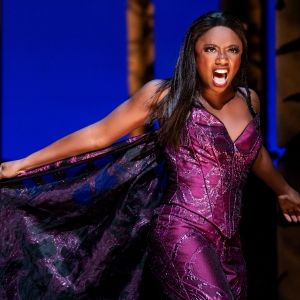 Star-studded INTO THE WOODS Tour Comes to Nashville for Eight-Performance Run at TPAC