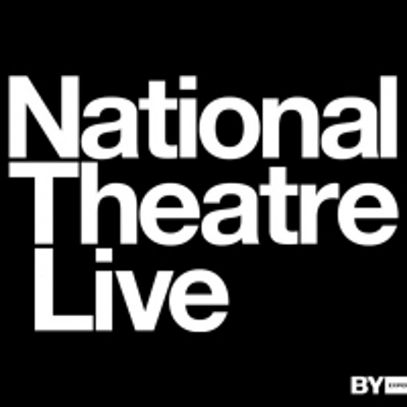 Wake Up With BWW 3/27: National Theatre Streams Productions For Free, and More!  Image