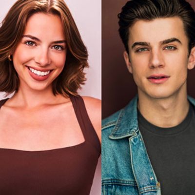 MEAN GIRLS, THE MUSICAL Cast Set for Actors Studio of New Jersey