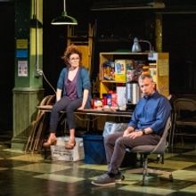 BWW Review: BEFORE THE MEETING at Williamstown Theatre Festival Shares Some Laughs, S