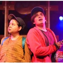 La Puesta En Escena Golondrinas Replantea La Migración De Niñas Y Niños A Través 