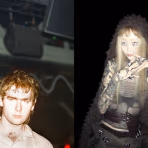 Mura Masa Shares New Track 'We Are Making Out' Featuring yeule