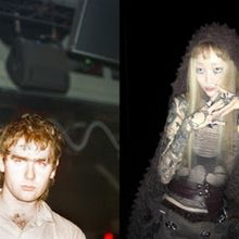 Mura Masa Shares New Track 'We Are Making Out' Featuring yeule