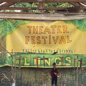 2024 LUNGS Summer Theater Festival to Take Place in June