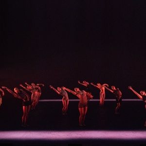 Review: AUGMENTED - DANCE POWERED BY MAM + AISOMA, Sadler’s Wells East