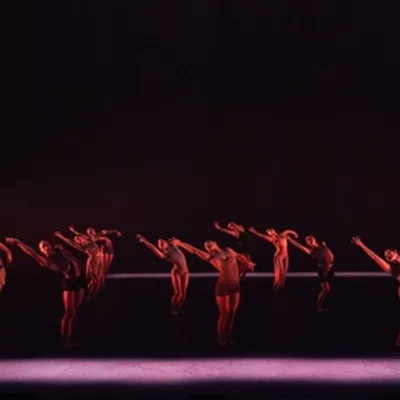 Review: AUGMENTED - DANCE POWERED BY MAM + AISOMA, Sadler&rsquo;s Wells East