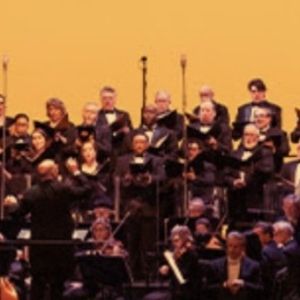 A WONDROUS SOUND to be Presented at Lyric Opera of Chicago